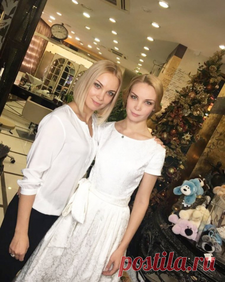 Татьяна Арнтгольц.Лучшие фотографии