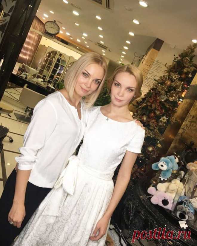 Татьяна Арнтгольц.Лучшие фотографии