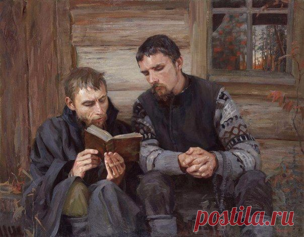 ❝ Как материал словесности, язык славяно-русский имеет неоспоримое превосходство перед всеми европейскими / История цивилизаций!