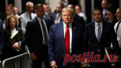 Конгрессвумен заявила, что ФБР хотело ликвидировать Трампа во время обыска у него дома. Федеральное бюро расследований (ФБР) собиралось устранить бывшего президента США Дональда Трампа. Об этом заявила конгрессмен США Марджори Тейлор Грин, пишет РИА Новости. Об этом она заявила после того, как появились отчеты, что во время ...