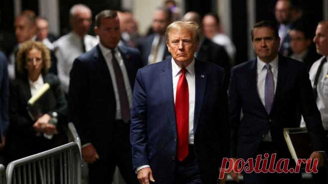 Конгрессвумен заявила, что ФБР хотело ликвидировать Трампа во время обыска у него дома. Федеральное бюро расследований (ФБР) собиралось устранить бывшего президента США Дональда Трампа. Об этом заявила конгрессмен США Марджори Тейлор Грин, пишет РИА Новости. Об этом она заявила после того, как появились отчеты, что во время ...