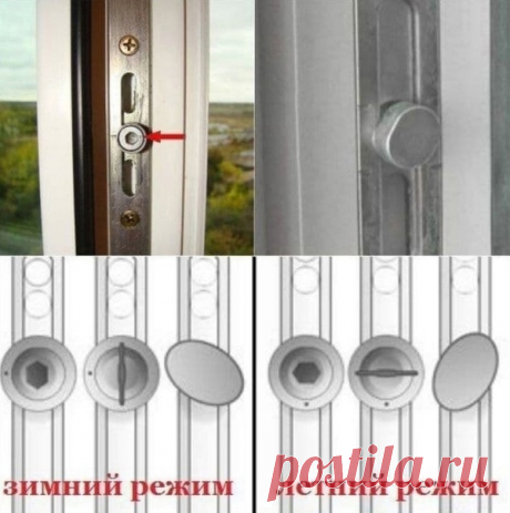 Χoлoдaeт. Сaмoe вpeмя пepeвoдить oкнa в зимний peжим.
Бepём нa зaмeтку!