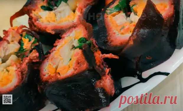 Рецепт селедки под шубой по-новому - Вкус жизни - 18 декабря - 43761695723 - Медиаплатформа МирТесен