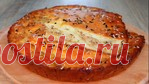 Лучшее тесто для заливных пирогов!