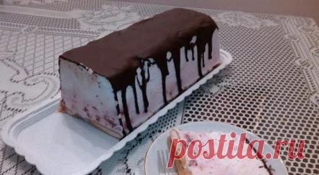 Jogurt kolač za 20 minuta. - Budi fit budi zdrav!