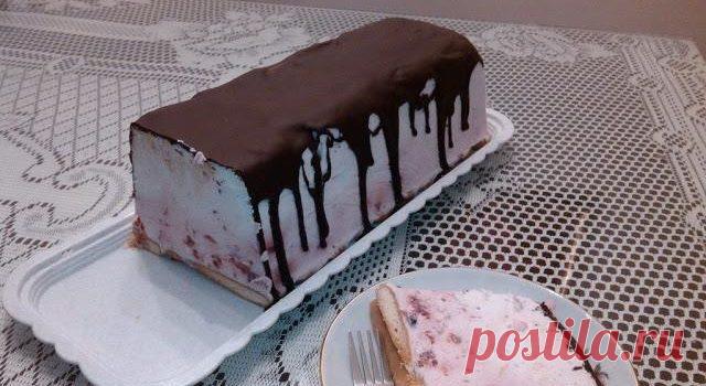 Jogurt kolač za 20 minuta. - Budi fit budi zdrav!