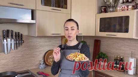 Экспресс САЛАТ!  Выручает,когда гости уже бьют по столу ложкой! Обалденно вкусный и простой салат