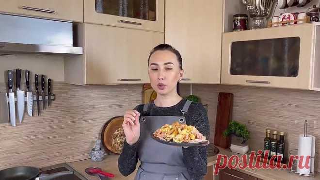 Экспресс САЛАТ!  Выручает,когда гости уже бьют по столу ложкой! Обалденно вкусный и простой салат
