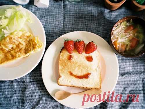 Какие продукты нельзя есть натощак