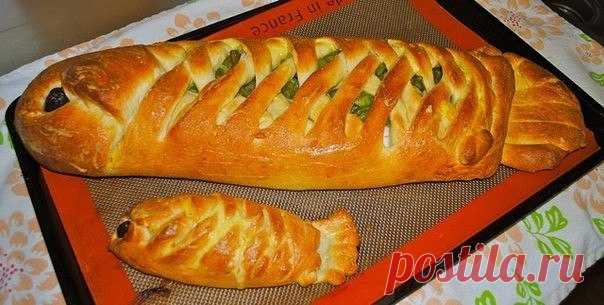 РЫБНИК