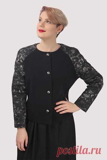 Дизайнерская женская одежда. Яна Левашова - Магазин