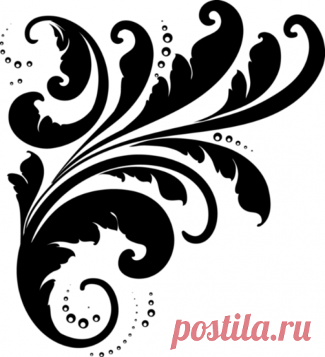 чёрно-белые картинки для декупажа со для распечатки - Поиск в Google