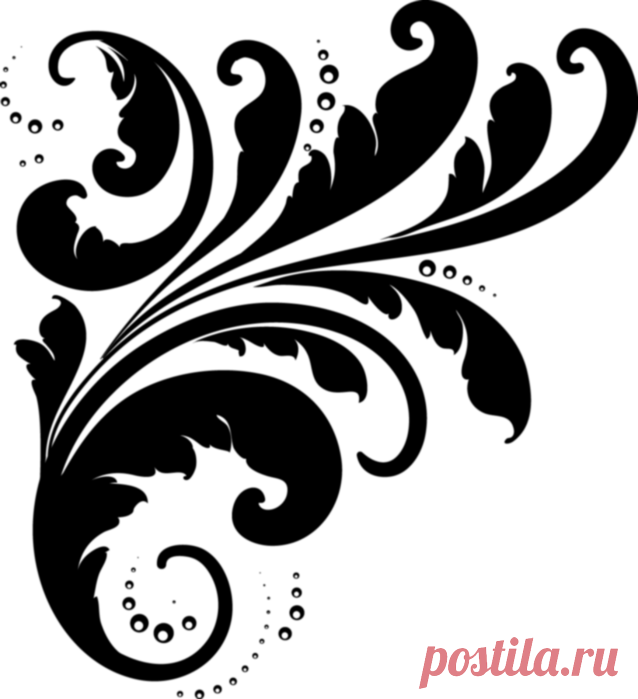 чёрно-белые картинки для декупажа со для распечатки - Поиск в Google