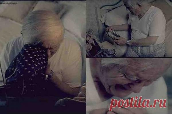 Как ты там, моя жизнь?.....  (читала.... до слез.....).