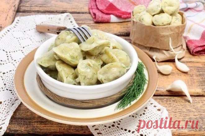 ​Вкуснейшие домашние пельмени — Sloosh – кулинарные рецепты