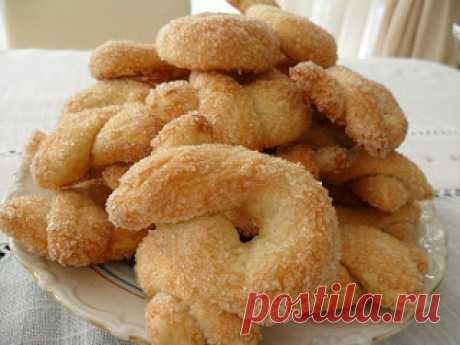 Кулинарный блог!Лучшие рецепты.: ДОМАШНЕЕ ПЕЧЕНЬЕ: ТОП-5 РЕЦЕПТОВ