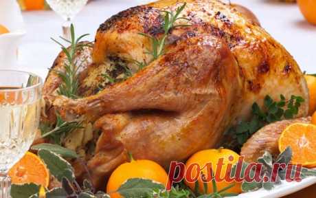 Мясные блюда на Новый год. 3 классных рецепта