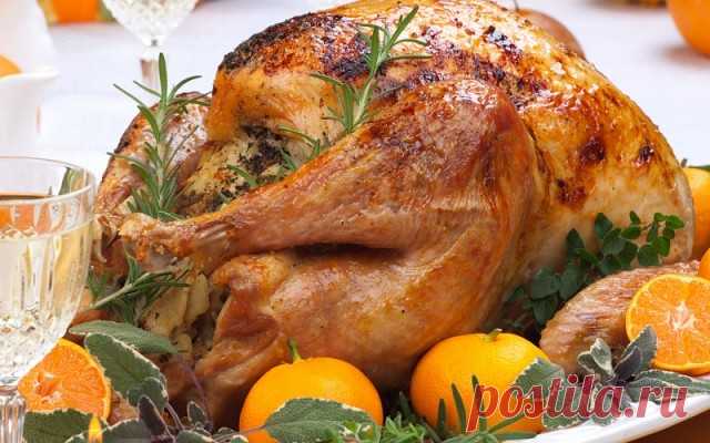 Мясные блюда на Новый год. 3 классных рецепта