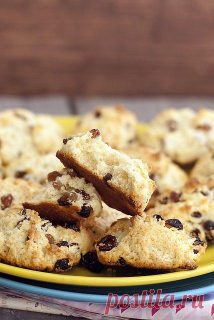 безумный шляпник - Каменные кексы