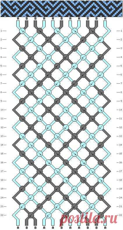 фенечка из мулине самая простая: 13 тыс изображений найдено в Яндекс.Картинках