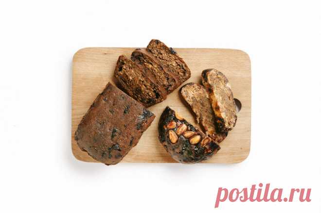 Рецепты хлеба – «Еда»