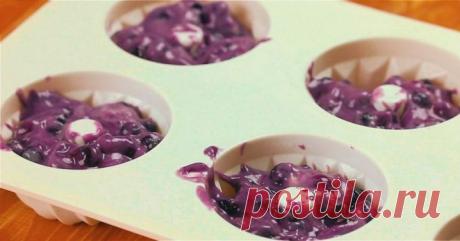 После этого рецепта я никогда не покупаю пончики в магазине! | I Love Hobby - Лучшие мастер-классы со всего мира!