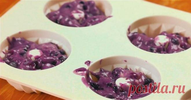 После этого рецепта я никогда не покупаю пончики в магазине! | I Love Hobby - Лучшие мастер-классы со всего мира!