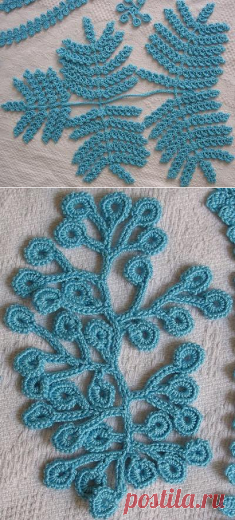 МК крючок | Записи в рубрике МК крючок | Дневник tanualit