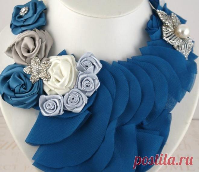 Чудесные сумочки и украшения от Maricel