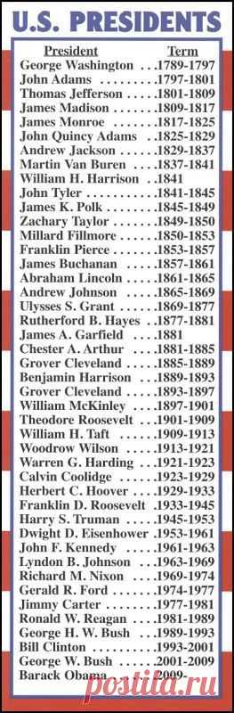 Presidents Day - List of US Presidents March 17, 2014 If your last name matches the name of any president we do your taxes for free! If it matches a Vice President you get 50% off Liberty Tax Services Lincolnton: 704-735-1927 2397 | E. Main Lincolnton, NC ||| Stanley: 704-263-2770 | 505 S Hwy 27 Stanley, NC  |   Pinterest • Всемирный каталог идей