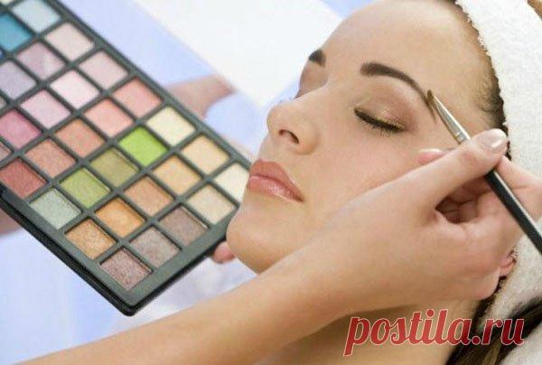 10 потрясающих секретов от визажиста, которыми никто не хочет делиться