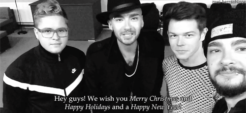 MERRY CHRISTMAS