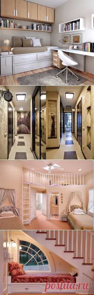 Дизайн и декор 🏠