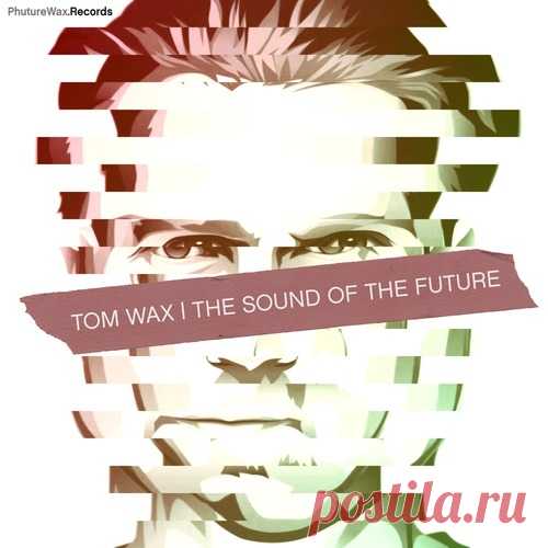 Tom Wax – The Sound of the Future [PWD083] Sharing-DB.club