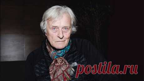 Рутгер Хауэр: «Не думаю, что актеру так уж необходимо быть киноманом» — Статьи на КиноПоиске