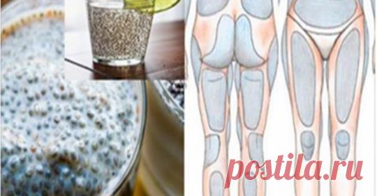 Узнайте, как приготовить воду с семенами чиа правильным способом, чтобы быстро похудеть. Здесь мы покажем вам, как это сделать - ХОЗЯЮШКА24 Очень полезно! Если вы хотите похудеть естественным путем, не тратя много денег, то семена чиа являются идеальными. Прочитайте эту статью, которая будет очень полезной для достижения этой цели....