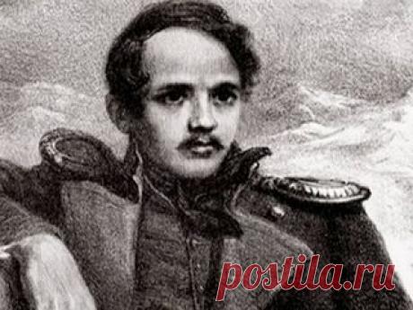 Михаил Лермонтов. Таинственная повесть / Cмотреть все выпуски онлайн / tvkultura.ru