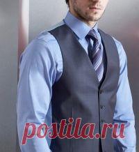 Выкройка мужского жилета: как сшить мужскую жилетку (классический вариант или утеплённый) Выкройка мужского жилета: как правильно снять мерки и сшить жилетку (жилет), виды жилеток, построение лекал, как сшить классический, утеплённый жилет по выкройке.