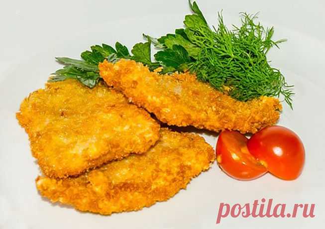 Простой и быстрый рецепт жареного сыра :: Кулинарные рецепты :: KakProsto.ru: как просто сделать всё