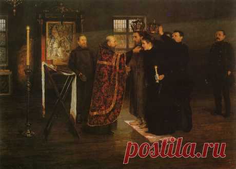 Николай Сергеевич Матвеев (1855—1939) — русский художник-передвижник.