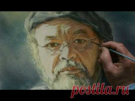 АВТОПОРТРЕТ 2020 // часть вторая // ЛАЙТ ВЕРСИЯ // МК ИГОРЯ МАНУХОВА