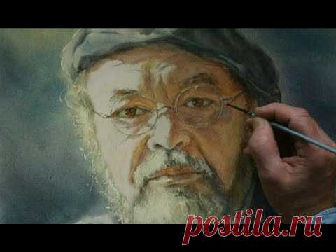 АВТОПОРТРЕТ 2020 // часть вторая // ЛАЙТ ВЕРСИЯ // МК ИГОРЯ МАНУХОВА