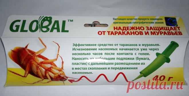 Гель от муравьев: раптор, виды, преимущества, эффективность