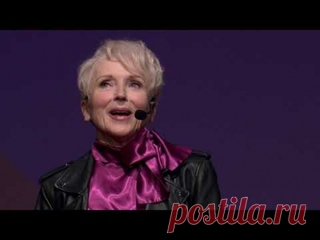 Почему я не боюсь стареть? | Ольга Шатыко | TEDxMinskWomen