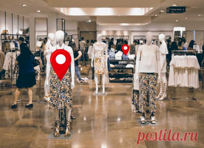 9 уловок магазина Zara, из-за которых вы испытываете безудержное желание покупать их одежду Zara — самый крупный в мире ретейлер одежды. Основатель империи Амансио Ортега начинал с магазина, который торговал дешевыми копиями дизайнерских вещей. А сегодня годовой оборот компании исчисляется миллиардами долларов...