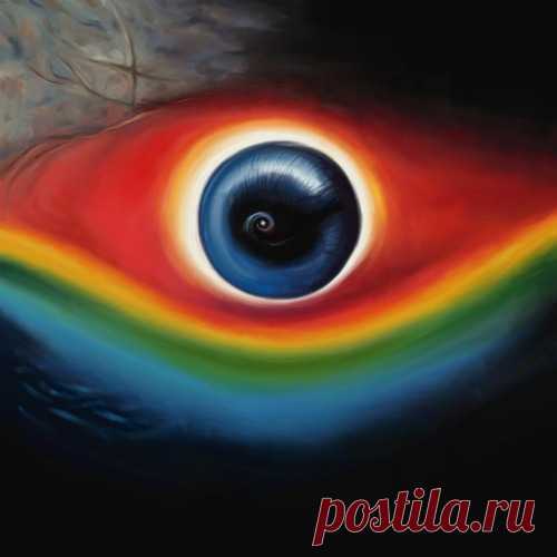 Pendulum - Inertia [Album] free download mp3 music 320kbps