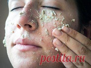 Маска для сужения пор на лице - делаем кожу свежей и ровной в домашних условиях