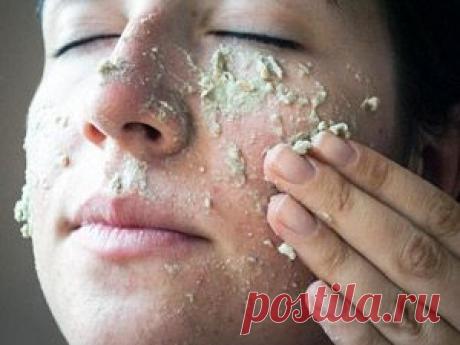 Маска для сужения пор на лице - делаем кожу свежей и ровной в домашних условиях