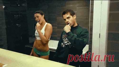 Не делитесь ими ни в коем случае!!! / Домоседы