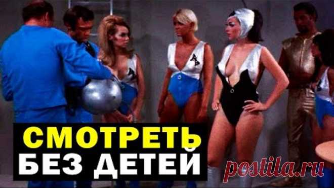 ТАКОГО МАСШТАБА В КОСМОСЕ НИКТО НЕ ОЖИДАЛ!!!